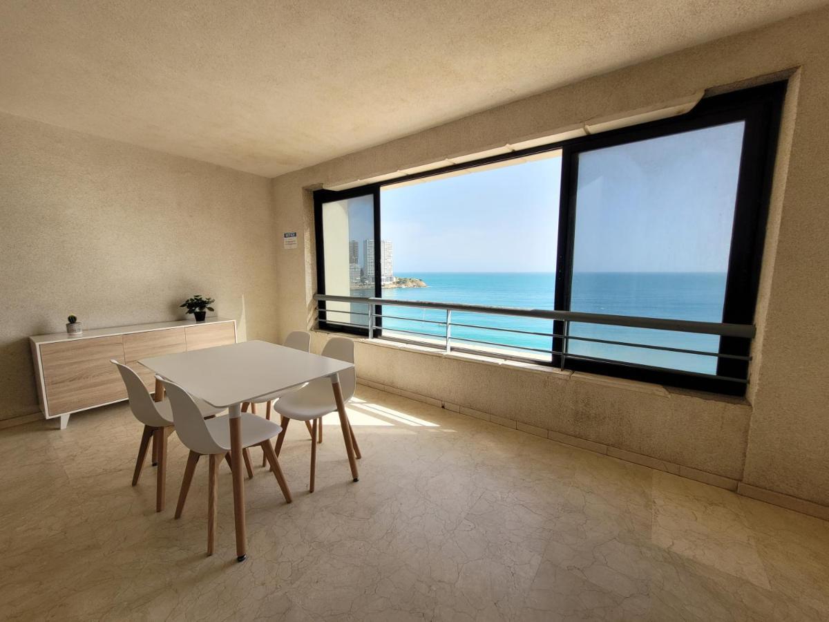 Apartment Torre Levante-fincas