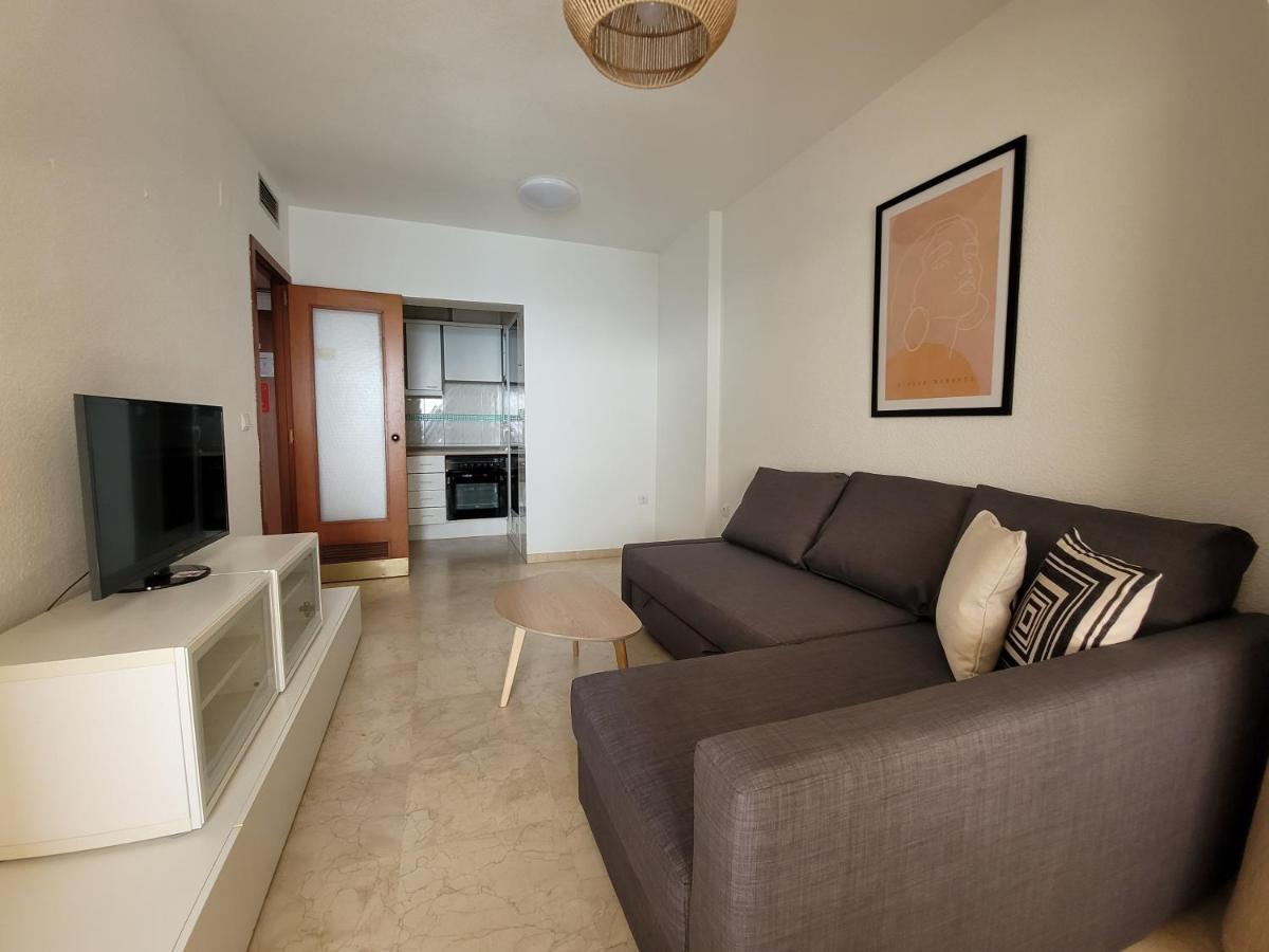 Apartment Torre Levante-fincas