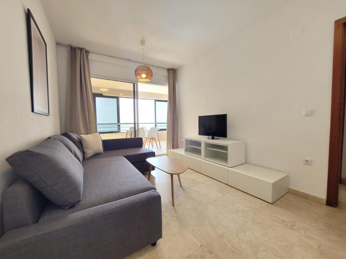 Apartment Torre Levante-fincas